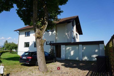 *Zwischen SR und BOG - Hafen SR-Sand* Mehrfamilienhaus mit 3 Wohneinheiten