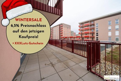 AKTIONSPREIS derzeit € 320.113! Preisnachlass von 6,5%! Provisionsfrei!