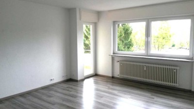 Exklusive, modernisierte 3-Z.-Wohnung mit EBK, Balkon und Garage in Baden-Baden