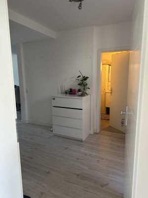 Sanierte 3-Raum-Wohnung in Ubstadt-Weiher