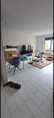 Schöne 3 ZKB in Mannheim/Vogelstang/Im Rott