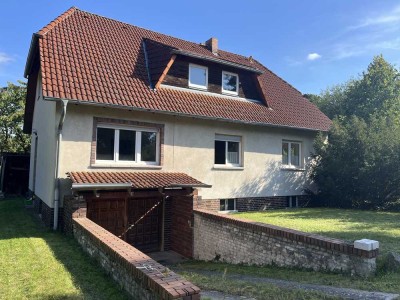 Provisionsfrei: großes Einfamilienhaus in Wildau - Top Lage