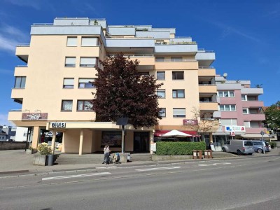 2,5 Zimmer-Wohnung in Leutenbach Mitte