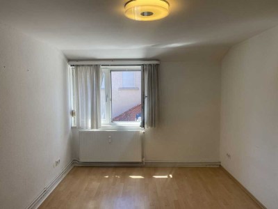 Helle Maisonette - Wohnung in Innenstadtlage in der Nähe des Klinikums von Detmold zu vermieten