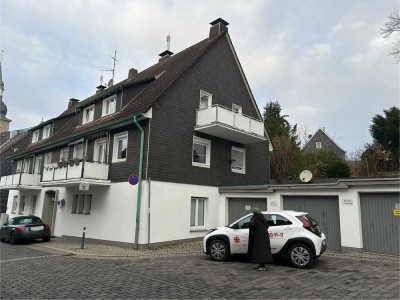 Richthofenstraße 11, 42899 Remscheid