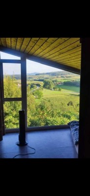 Helle 3-Zimmer Erdgeschosswohnung mit Balkon in Zwiefalten