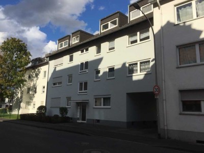 Zentrumsnahe, helle 3- Zimmer Wohnung in Siegburg