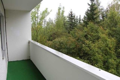 ***Sanierte 1,5 Raum Wohnung mit Einbauküche und Balkon***