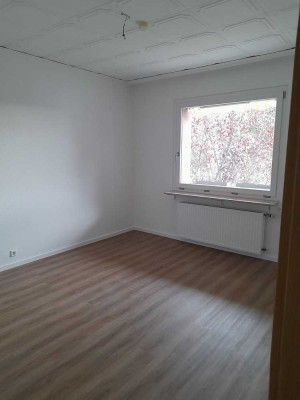 3-Zimmer Altbau-Wohnung mit Balkon in Hilden-Nord