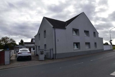 Exklusivobjekt 1-2 Familienhaus mit Baugrundstück.