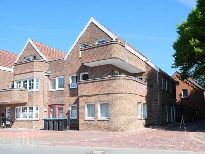Wunderbare Altstadtlage: Möbliertes Single-Appartement