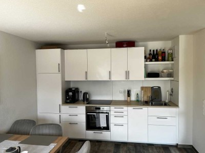 Nachmieter für moderne 2 Zimmerwohnung in Korntal gesucht