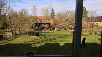 Aufgepasst! Schöne Altbauwohnung mit Balkon in guter Lage!