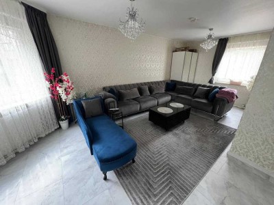 Großzügige helle 4 Zimmer Wohnung in Frankfurt/Sossenheim