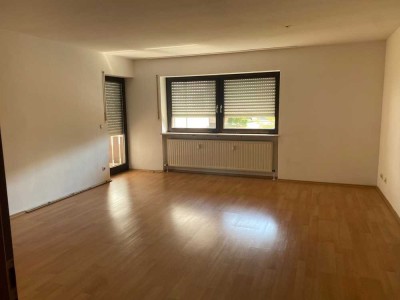 Helle 3-Zimmer-Wohnung im Rother Süden