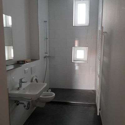 sanierte 4-Zimmer Altbau-Wohnung in Kaiserslautern