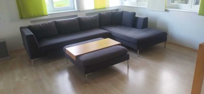 2-Zimmer Wohnung in Immenstaad befristet zu vermieten