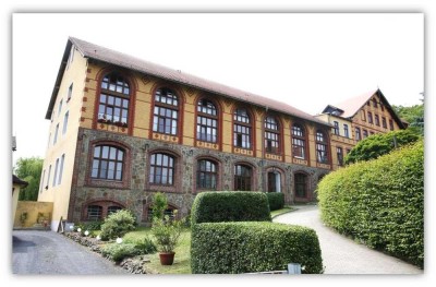 Einmaliges Investment an der Landeskrone!