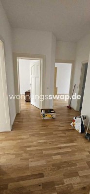 Wohnungstausch: Ziekowstraße 139