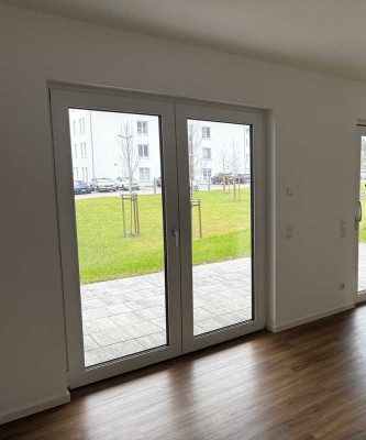 Nachmieter gesucht für Terrassenwohnung in Weißenborn