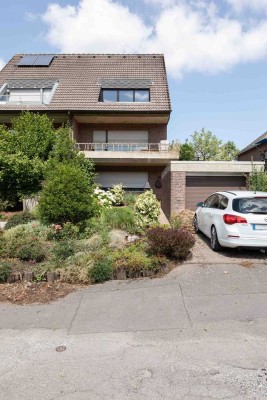 EFH mit Einliegerwohnung in Top Lage von Stolberg Mausbach! Provisionsfrei!