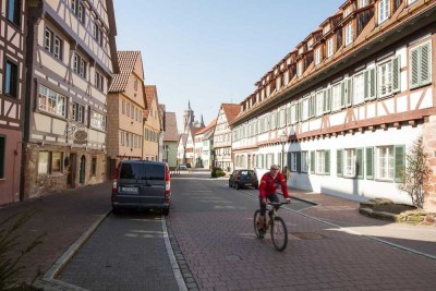 Haus Innenstadt 12 Zimmer, kein Balkon 260qm