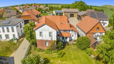 Attraktives Baugrundstück in ruhiger Lage von Sehnde