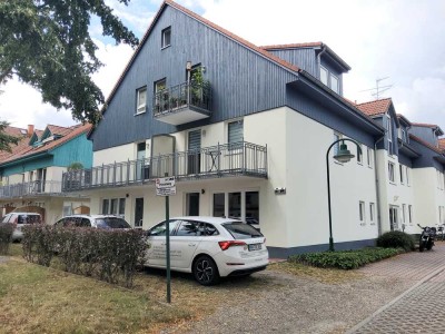 Renovierte-Preiswerte 1-Raumwohnung mit Balkon,Öffentliche Besichtigung ist am 13.1 um 16.00 Uhr