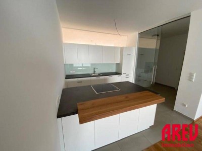 3-Zimmer Mietwohnung mit Balkon und PKW-Stellplatz