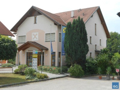 Objekt 323: Geförderte 2-Zimmerwohnung in 4910 Pattigham, Hauptstraße 56, Top 4 inkl. Carport