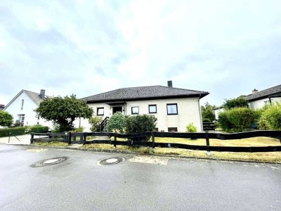 Einfamilienhaus in schönster Lage! - Walle/Schwülper