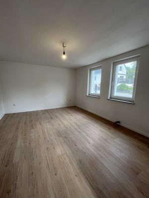 Erstbezug nach Sanierung – Moderne 2-Zimmer-Wohnung