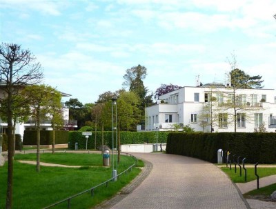 Kapitalanlage! Charmante und hochwertige Wohnung in Hamburg-Nienstedten