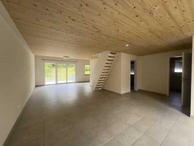 3-Zimmer-Wohnung in Balingen