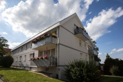 Familienwohnung auf dem beliebten Warenberg
