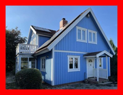 Sibbesse: Typisch Schwedenhausstil