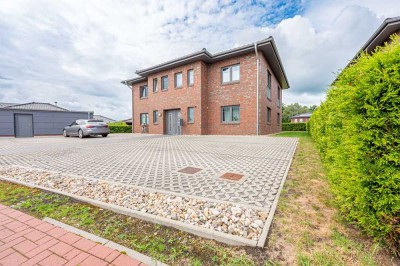 Mehrfamilienhaus in attraktiver Lage mit guter Anbindung