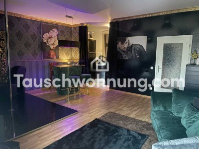 Tauschwohnung: Suche Wohnung in Berlin Lichtenberg März-September 2025