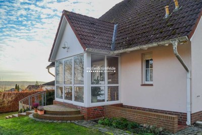 Geräumiges Einfamilienhaus mit 6 Zimmern in Marlow
