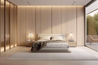 Elegante 3-Zimmer-Terrassenwohnung: 10 m² Terrasse als Ihr privates Fenster zur Natur.