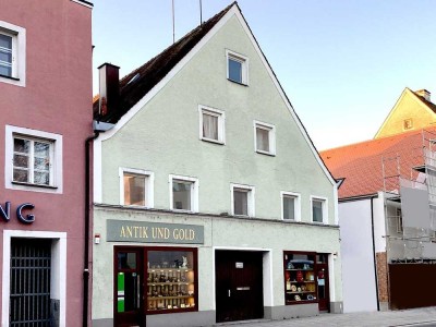 TOP-Innenstadtlage - Investieren Sie jetzt!