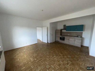 2-Zimmer Wohnung in guter Lage in Trofaiach