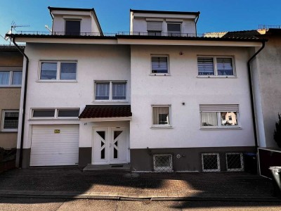 Attraktives Mehrfamilienhaus in Kämpfelbach-Ersingen – gepflegt, flexibel nutzbar und gut angebunden