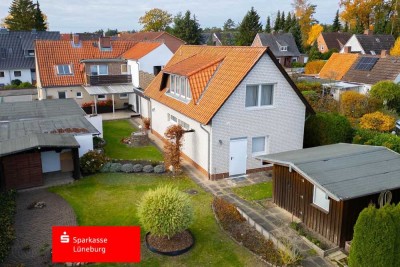 Hier werden Sie sich wohlfühlen