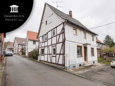 +++ PROVISIONSFREI - Haus sucht glückliche Familie +++