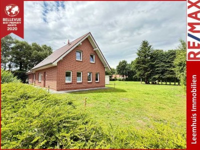 * 7549 m² Grundstück + 5899 m² * Pferdehaltung möglich * Sackgassenlage * Heizung von 2010 *