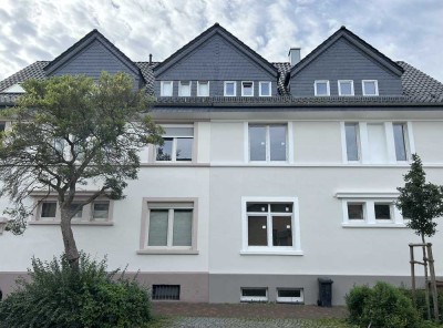 Westerberg: Exklusive 2-Zimmerwohnung mit luxuriöser Innenausstattung