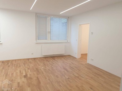 Single bzw. Pärchenhit, helle Neubau-Wohnung