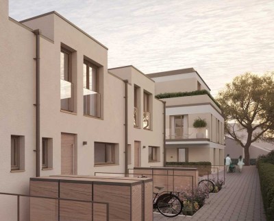 • NEUBAU • AC-Laurensberg • Einfamilienhaus •   ca. 195 m² • sonniger Garten •