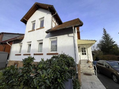 AS-Immobilien.com +++ gemütliches 1-Familienhaus mit schönem Garten +++